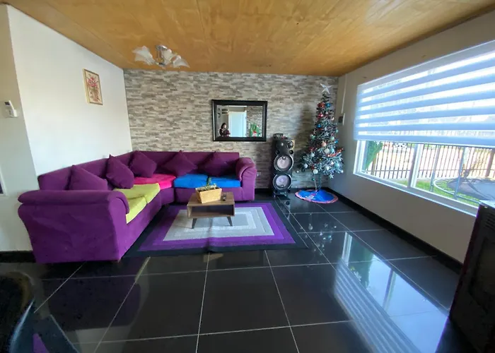 Casas Familia Rivera