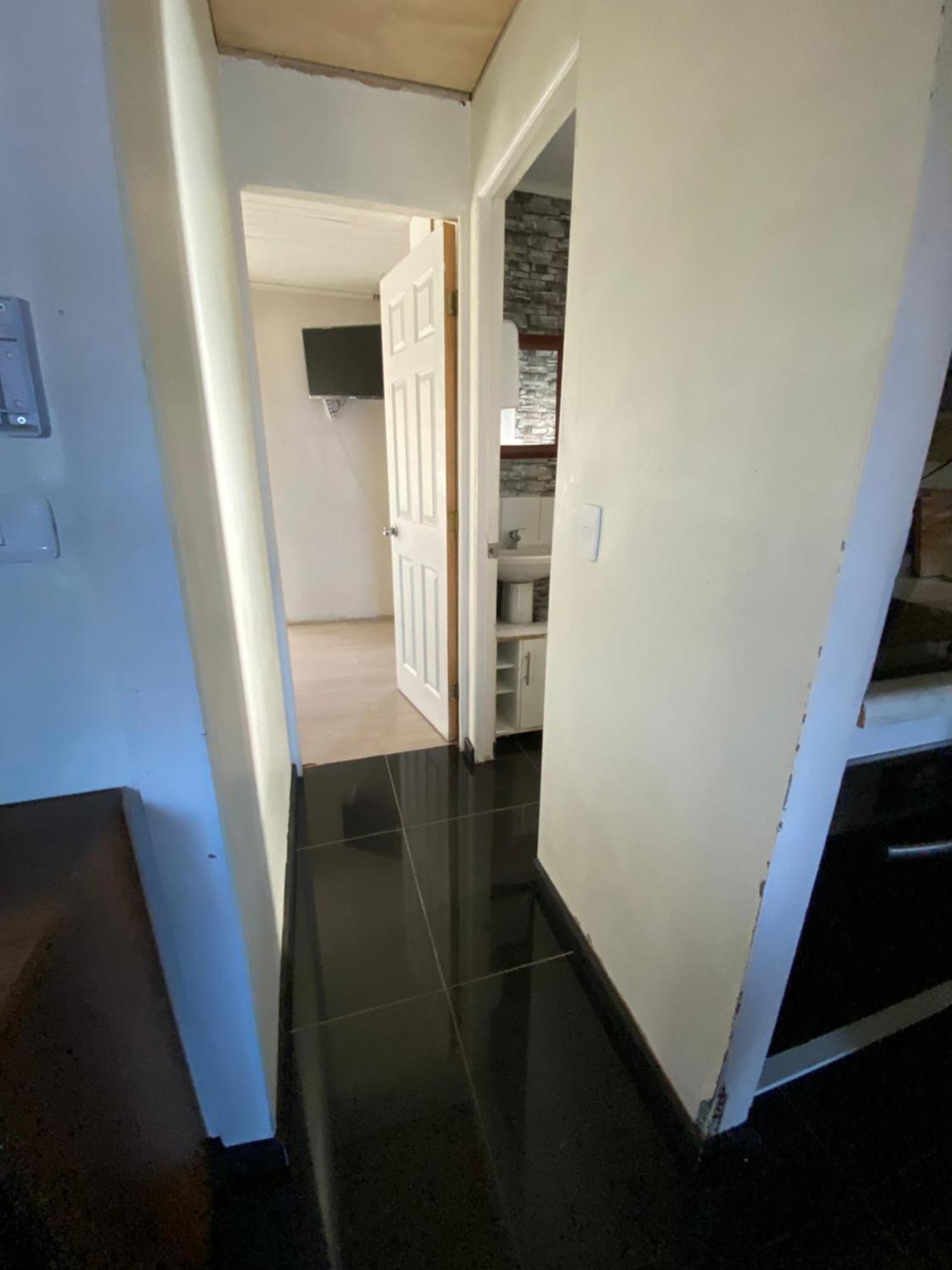 Casas Familia Rivera * Valdivia
