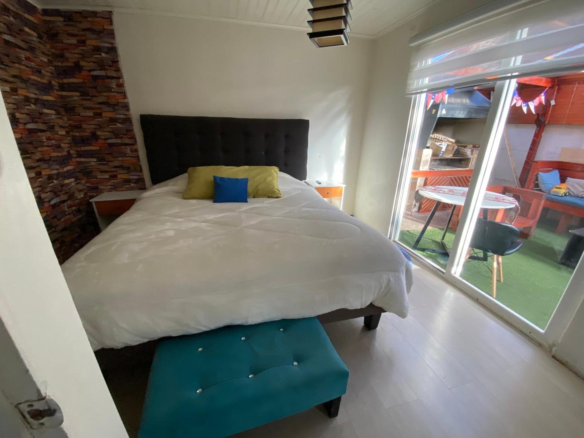 Casa de férias Casas Familia Rivera
