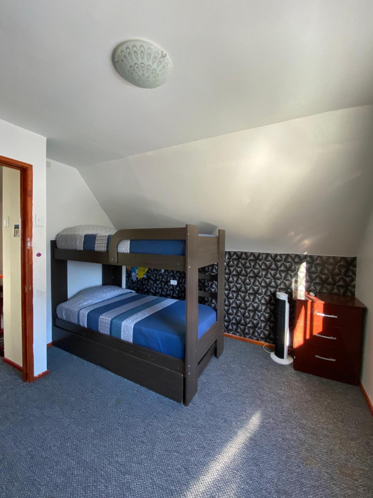 Casa de férias Casas Familia Rivera Valdivia