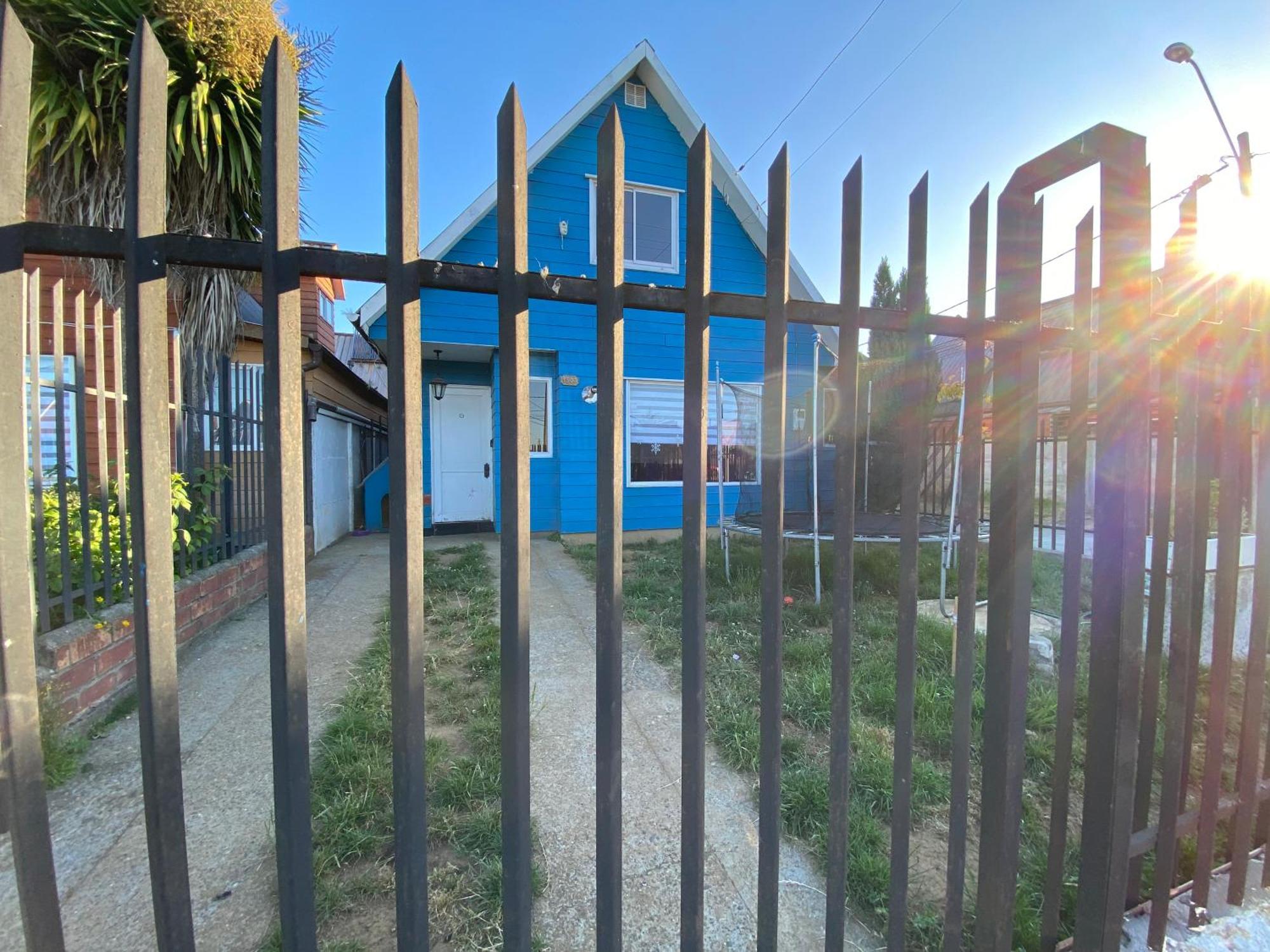 Casa de férias Casas Familia Rivera