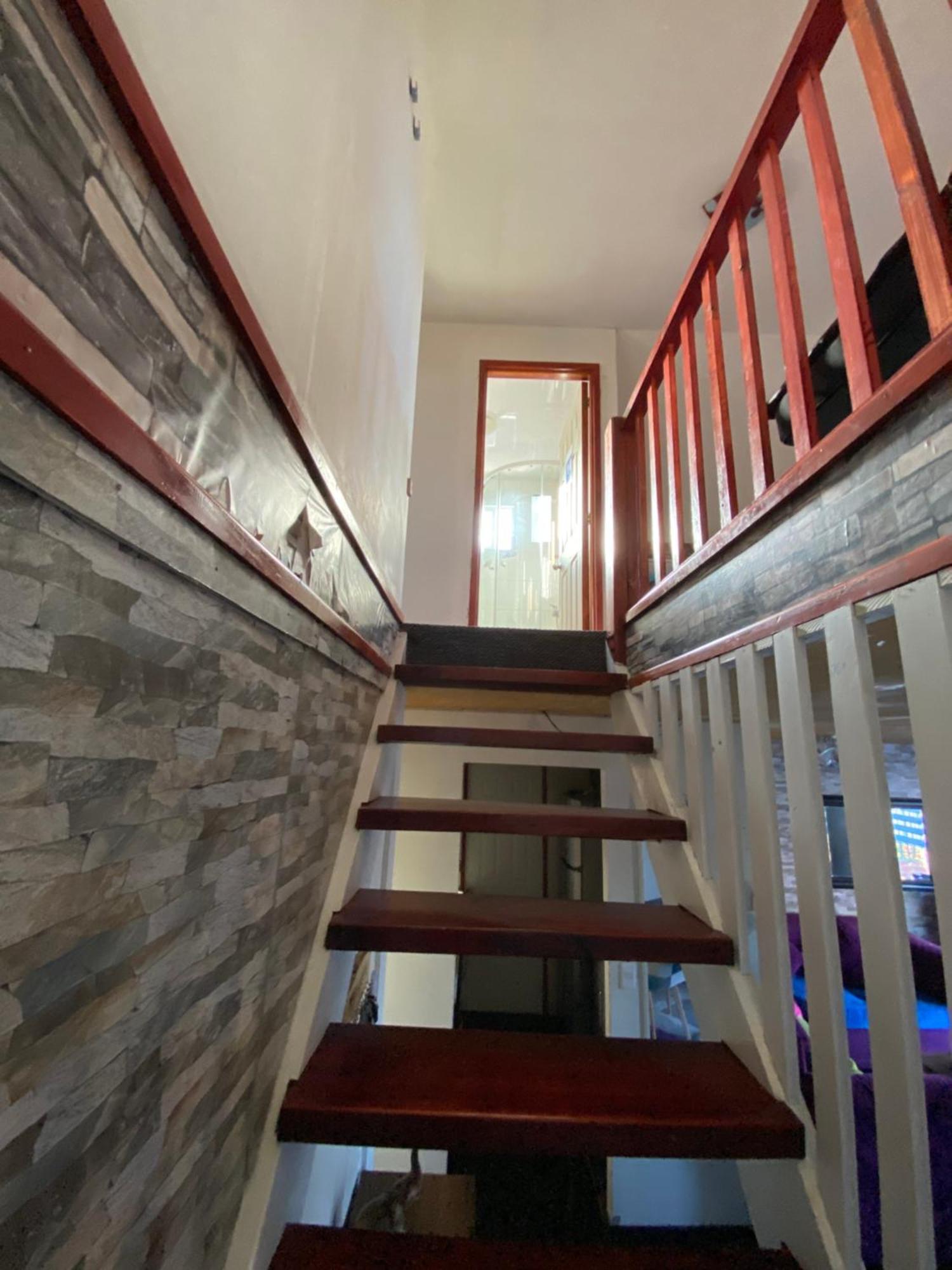 Casa de férias Casas Familia Rivera Valdivia